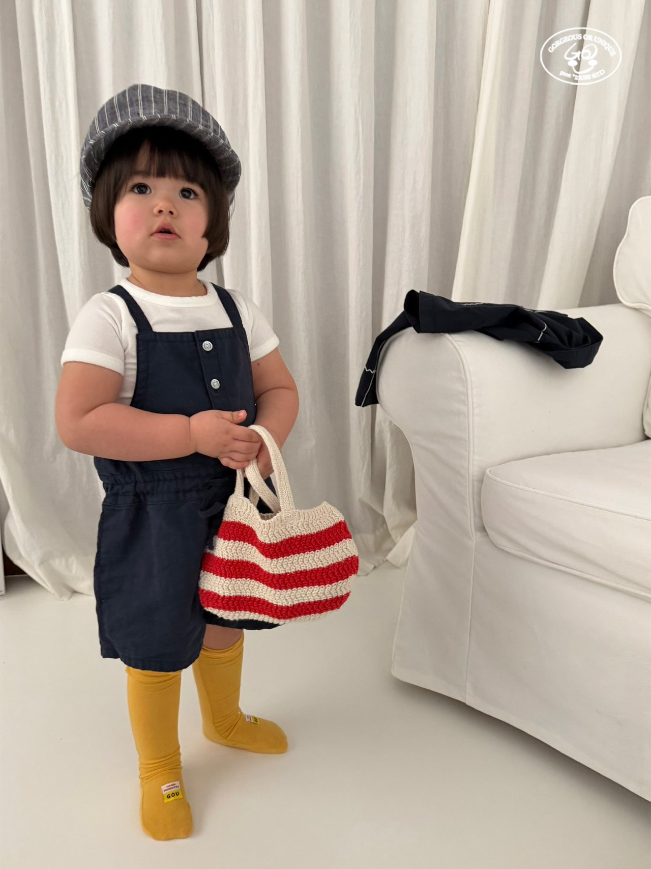 041655簡約帽(三色)