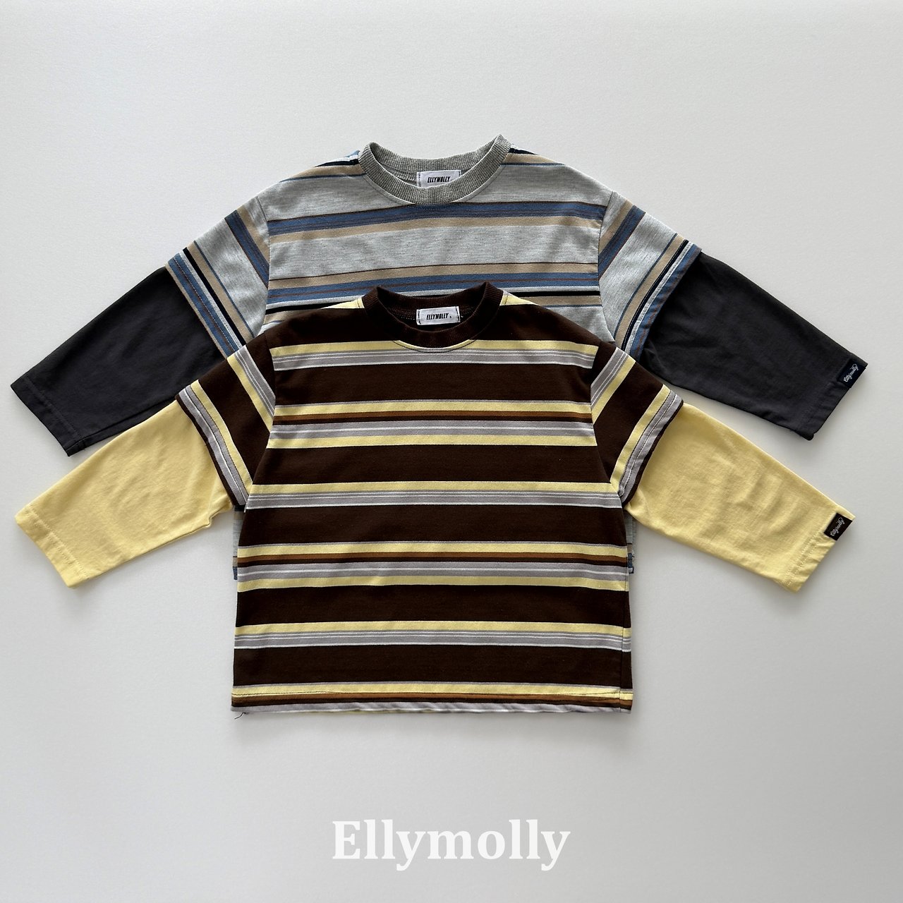 EllyMolly17上衣(兩色)