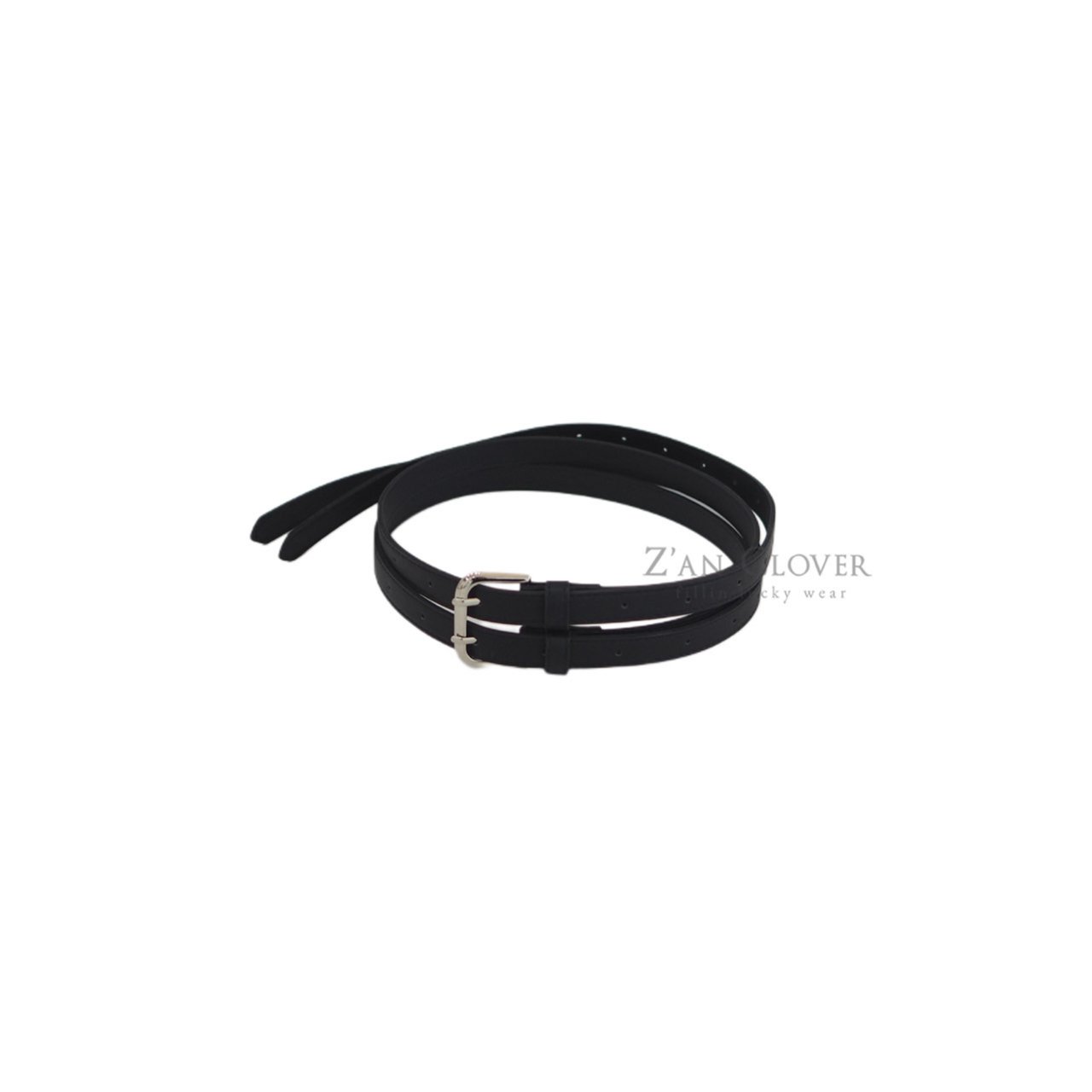 032544雙腰帶(兩色)