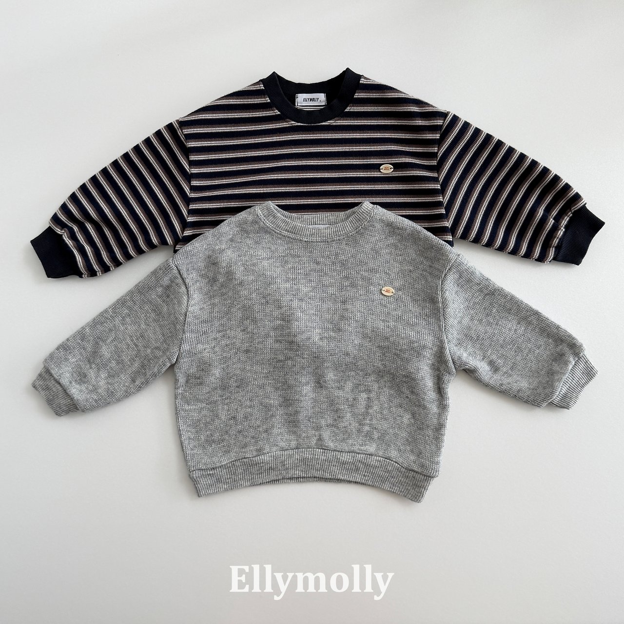 EllyMolly37上衣(兩色)