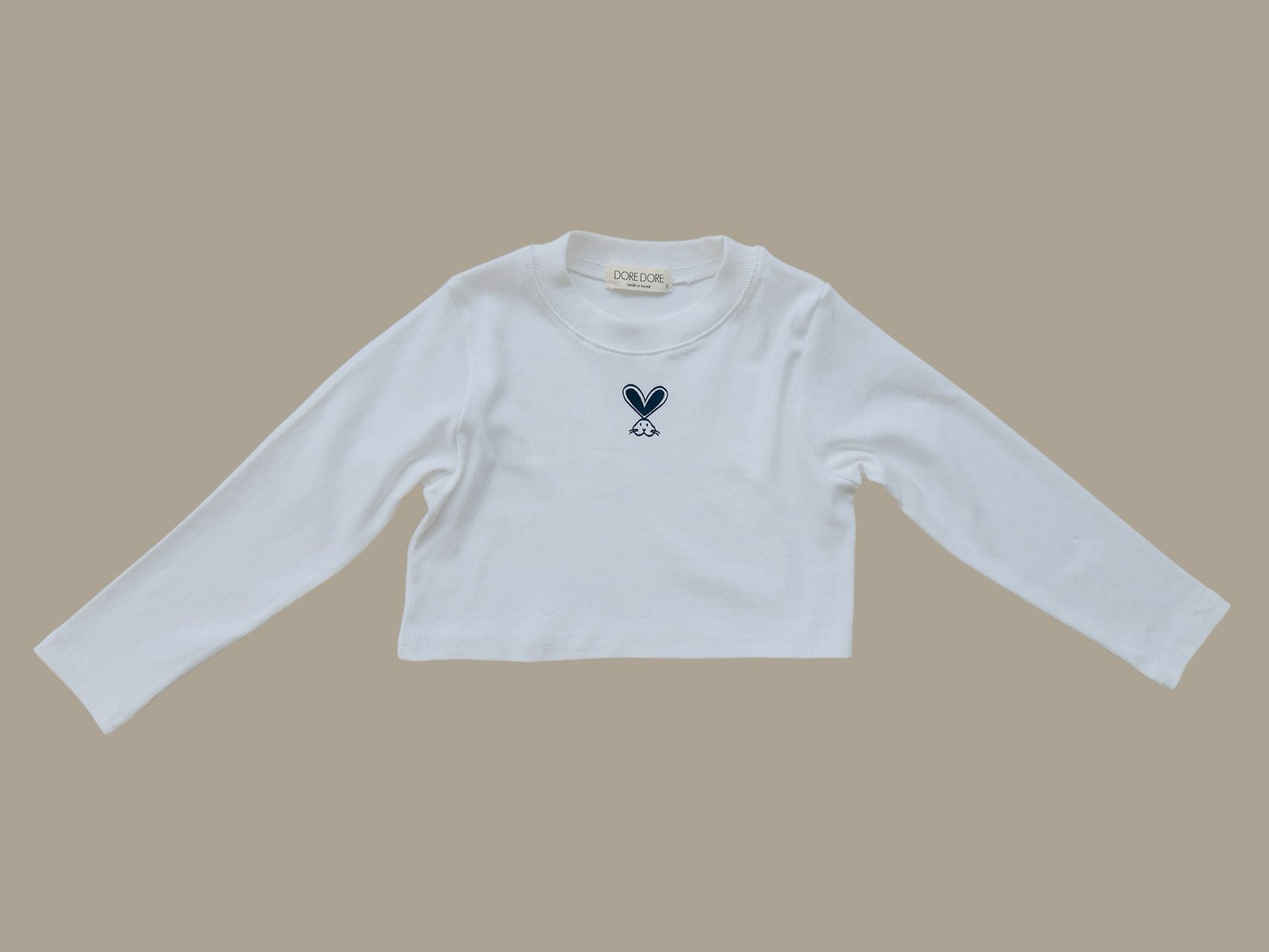 Doredore61上衣