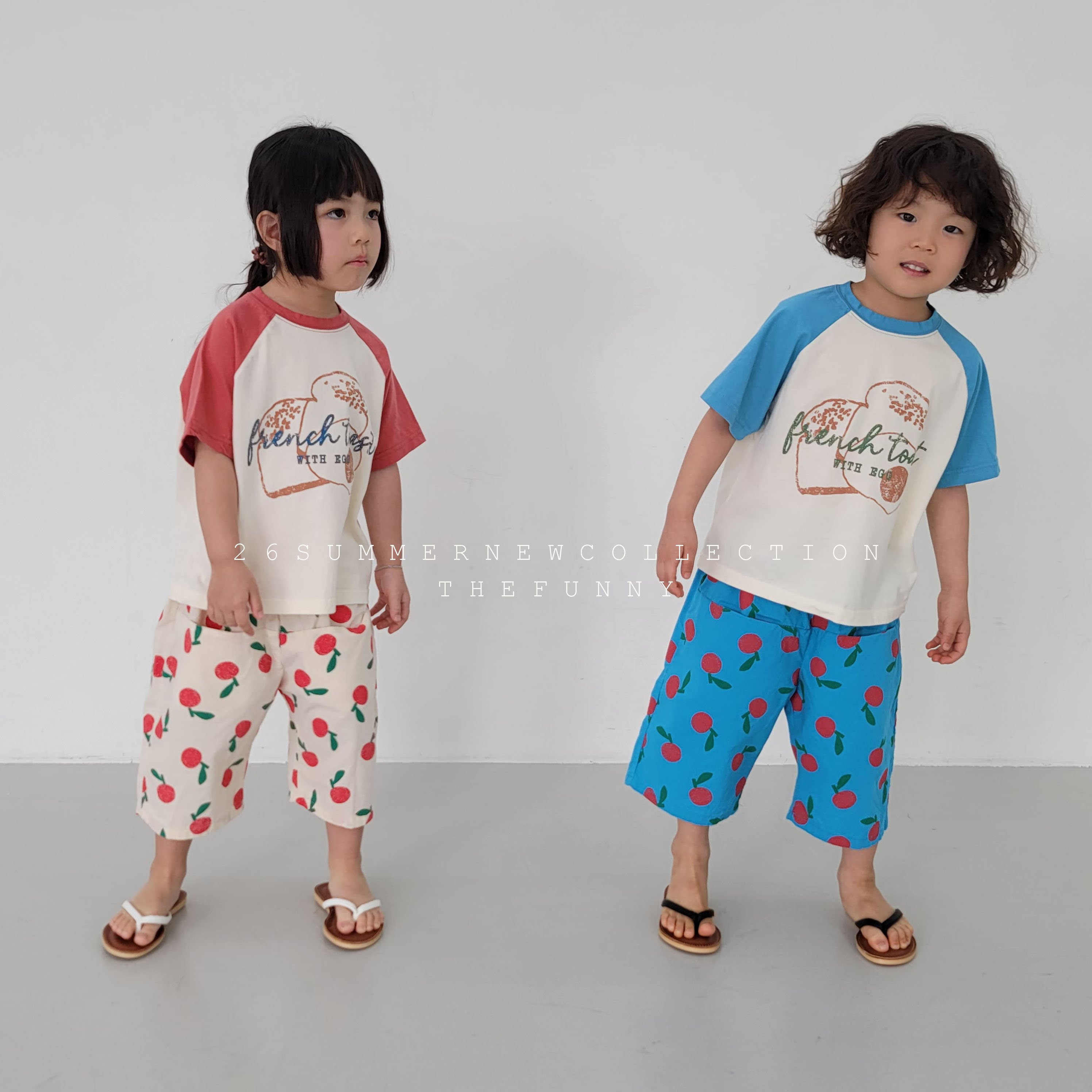 042420圖樣上衣(兩色)