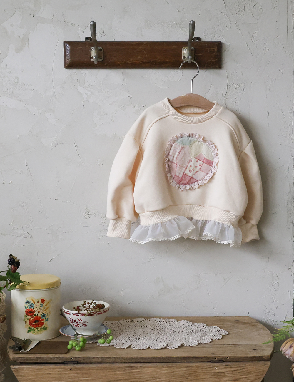 FLO10上衣