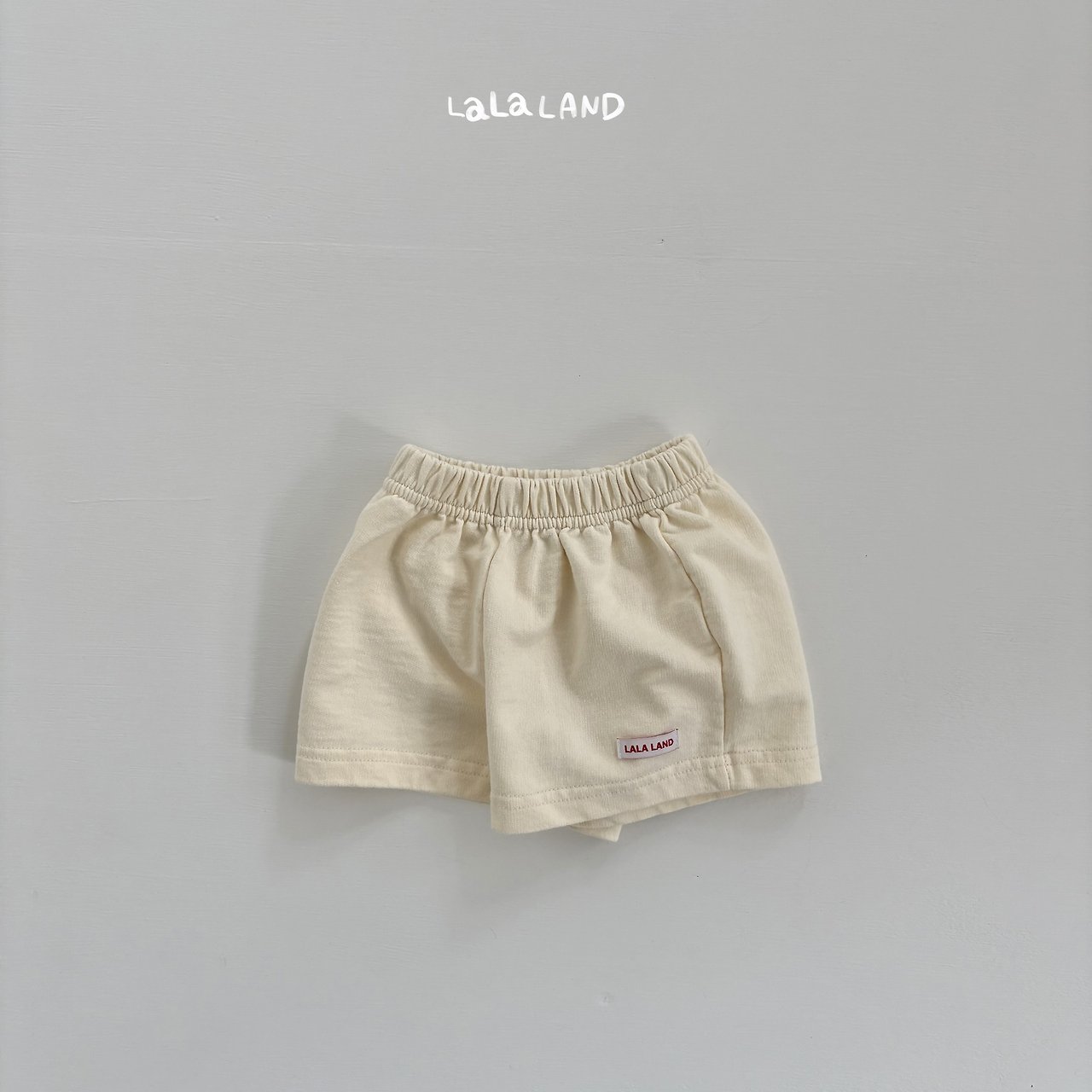 041583幼童短褲(四色)