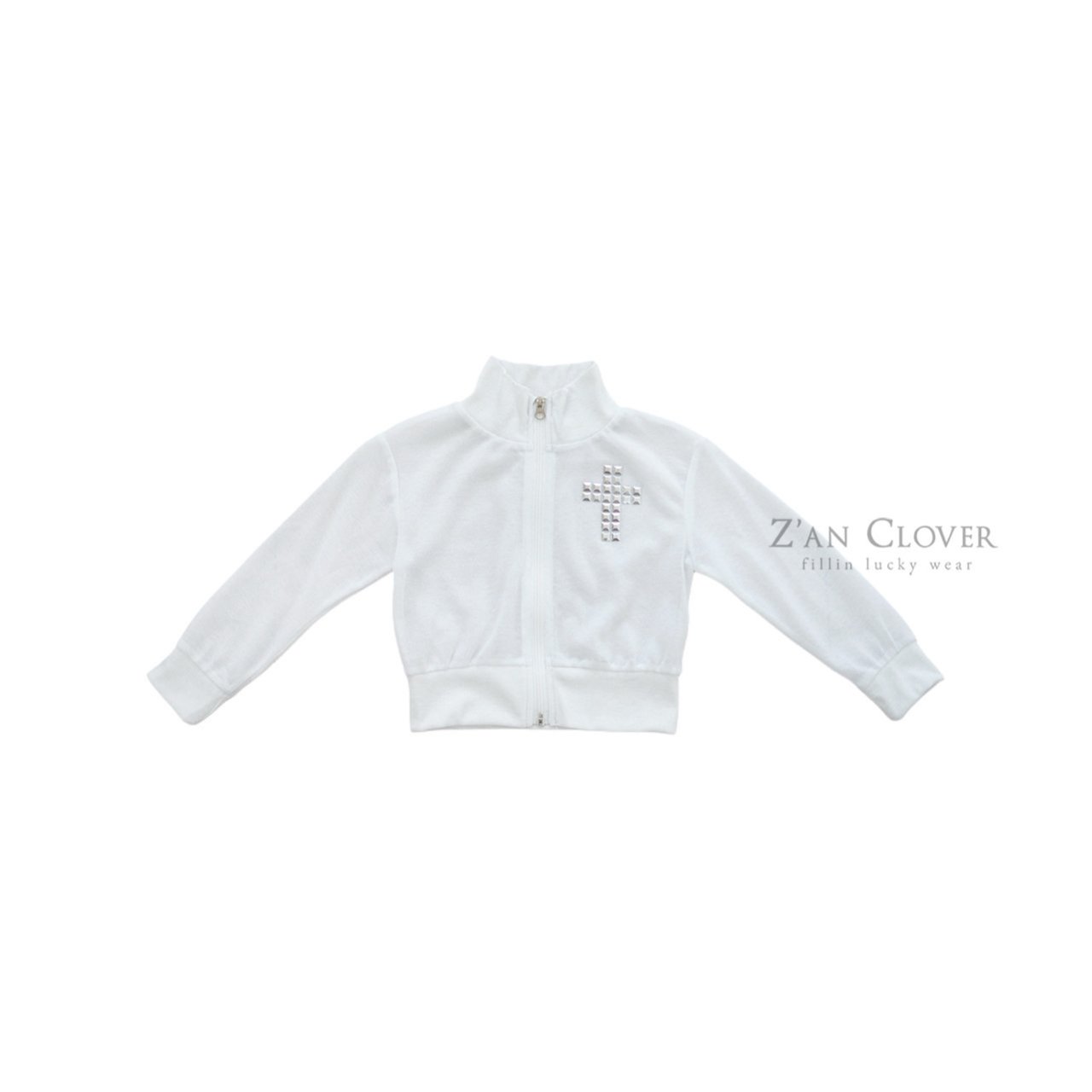 032516十字架外套(兩色)