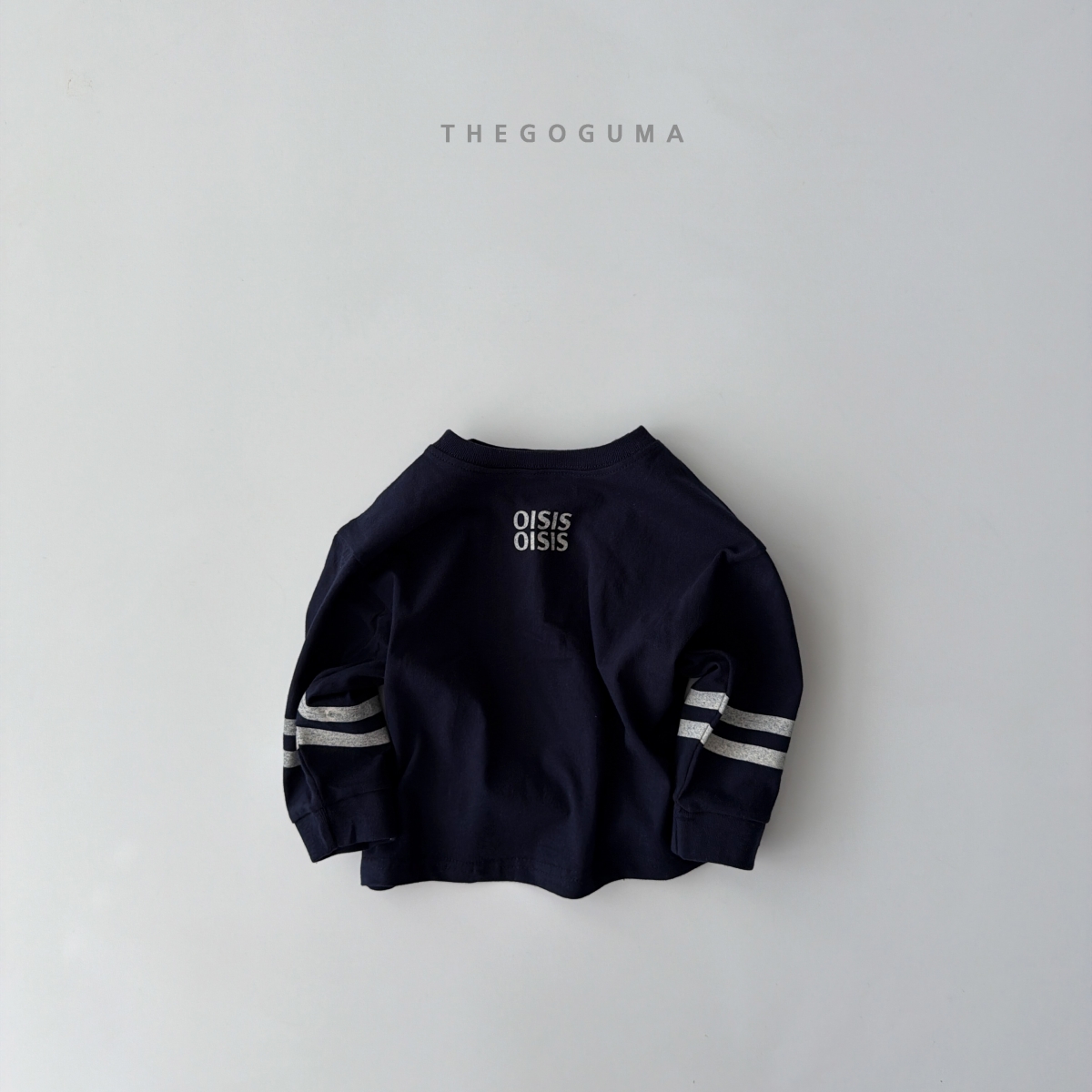 thegoguma17上衣(三色)