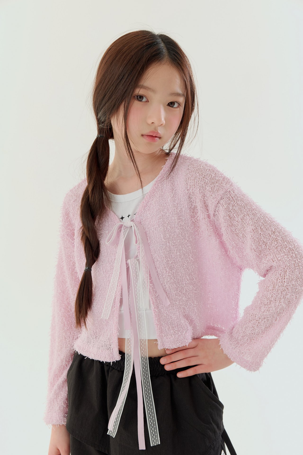 040227綁帶外套(兩色)