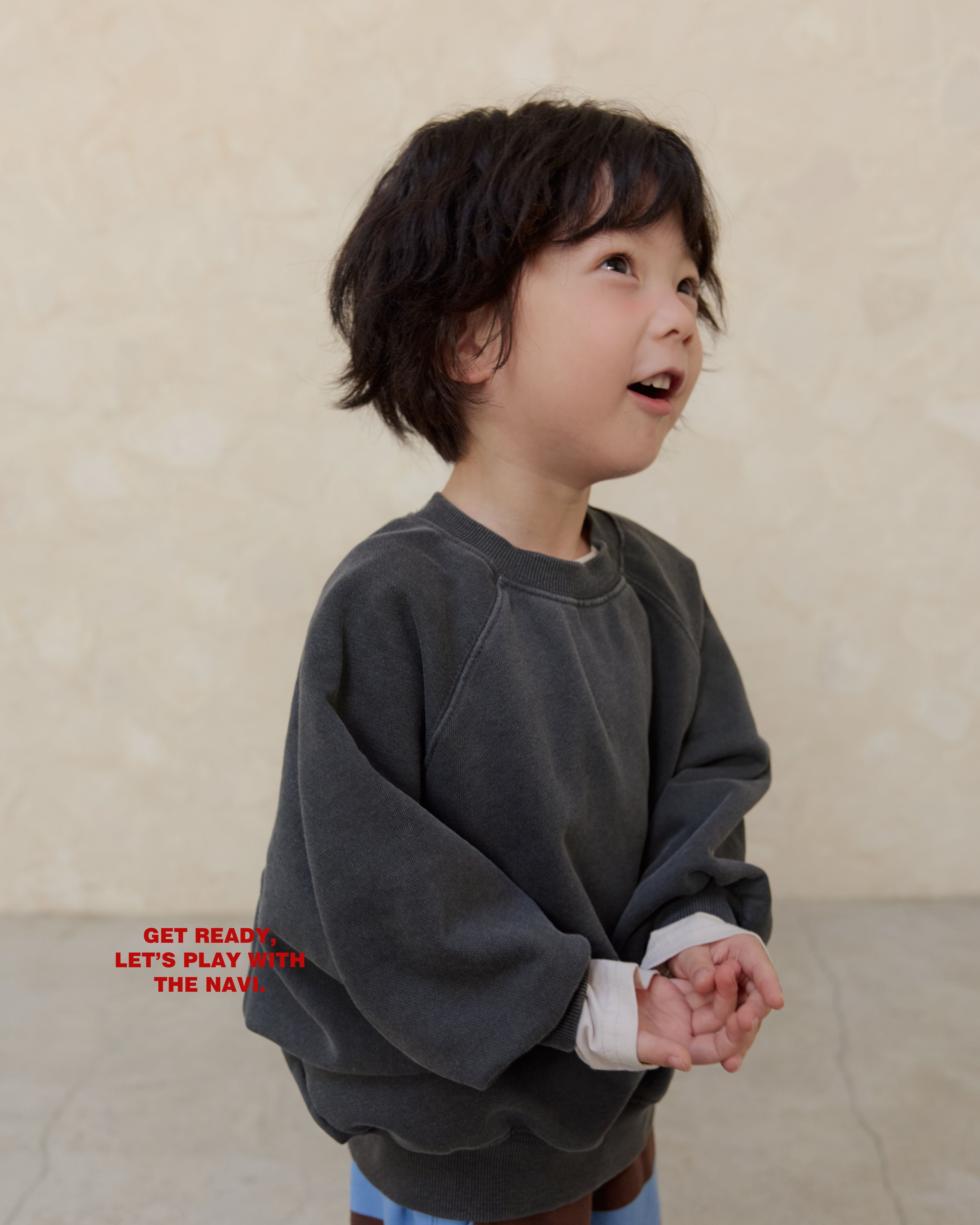 30002英文袖口上衣(兩色)