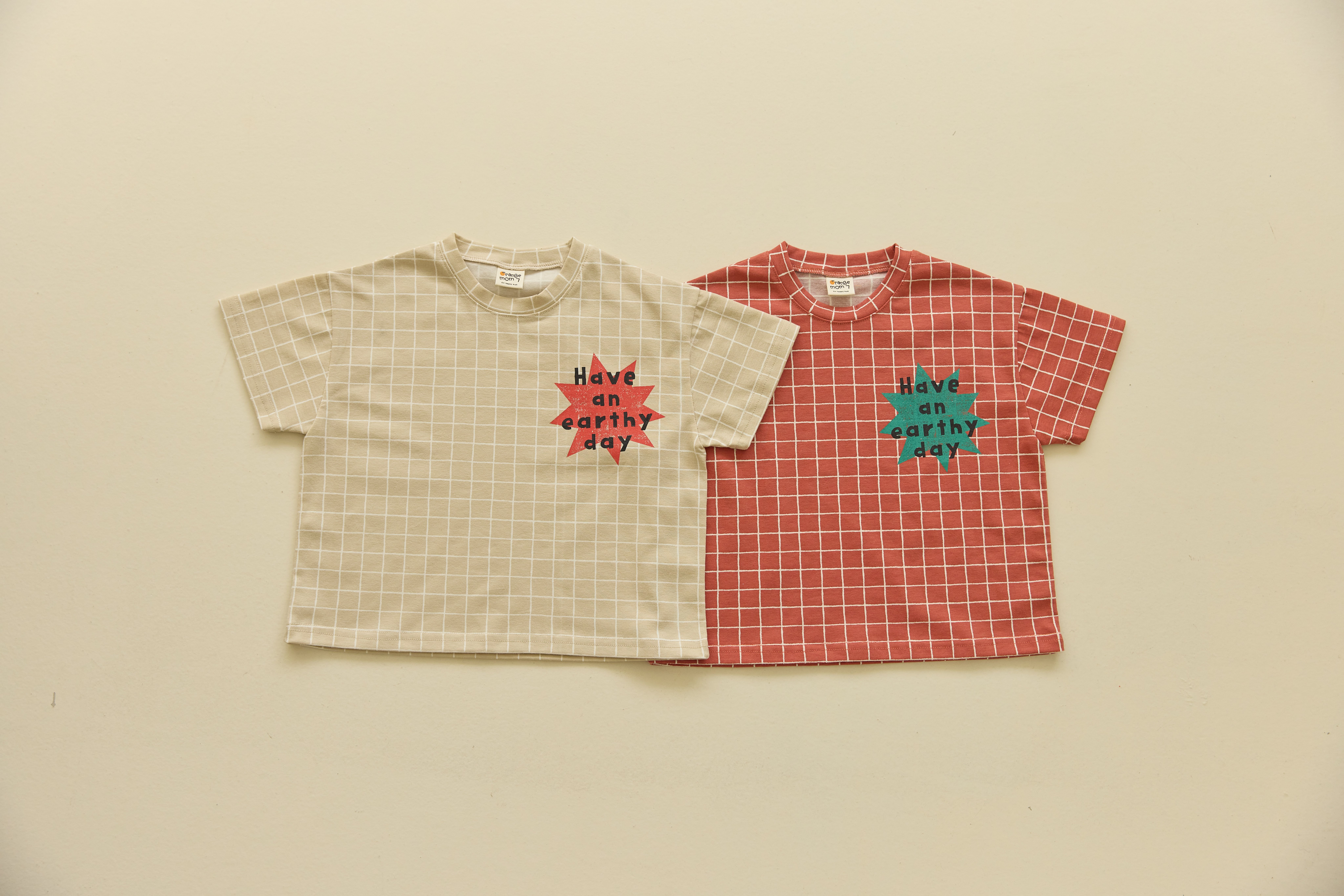 042323格子上衣(兩色)