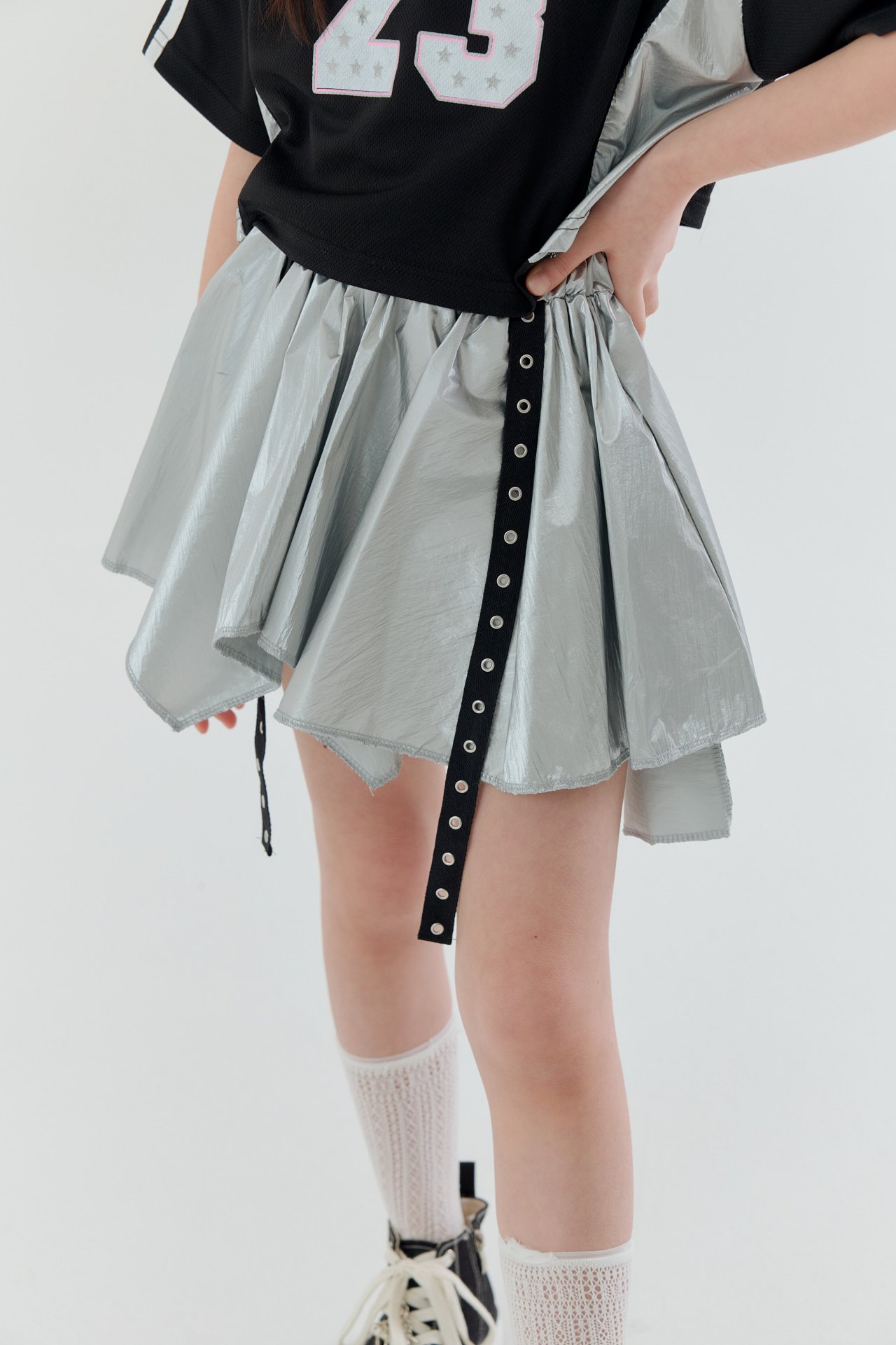 040202時尚褲裙(兩色)