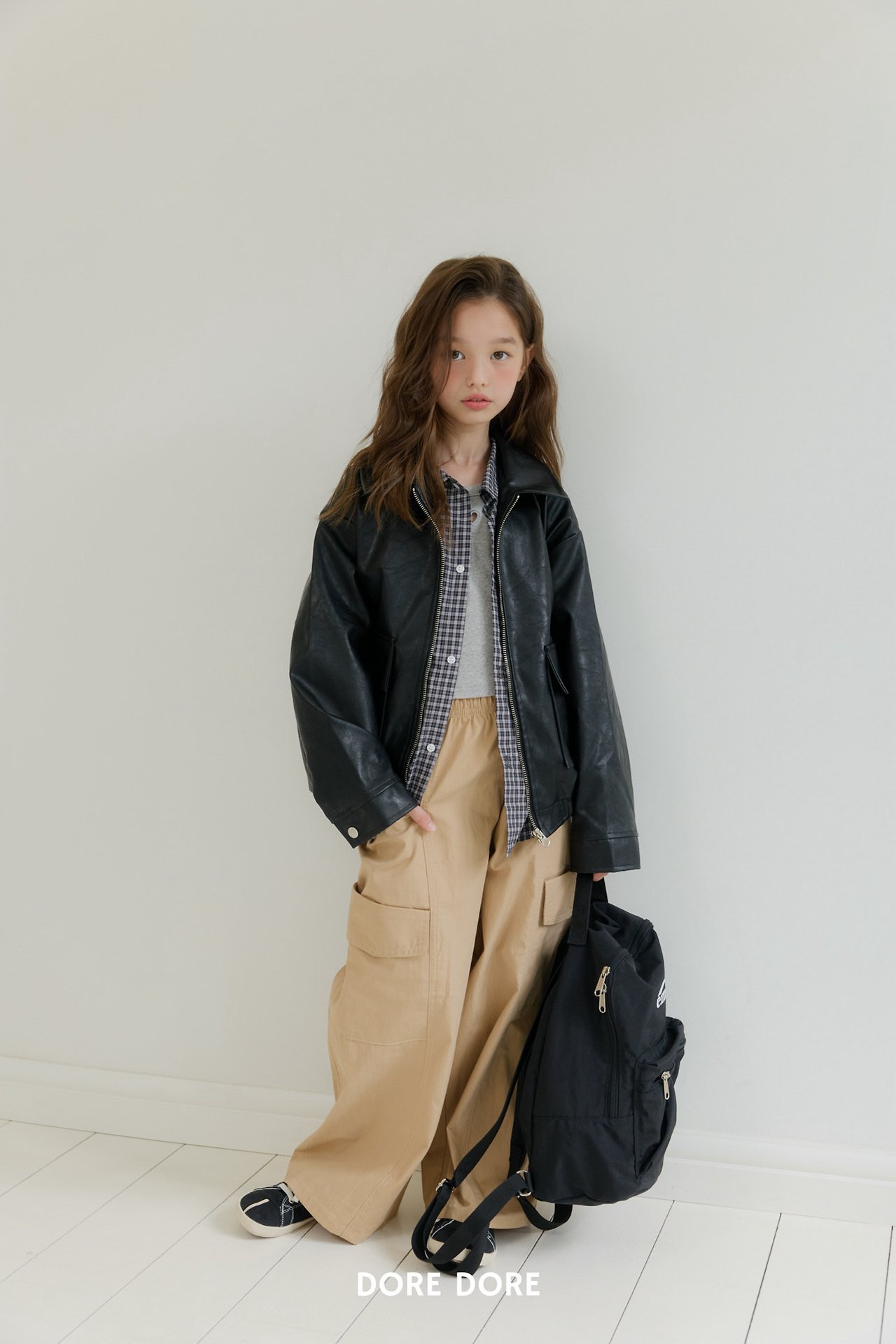 Doredore40褲