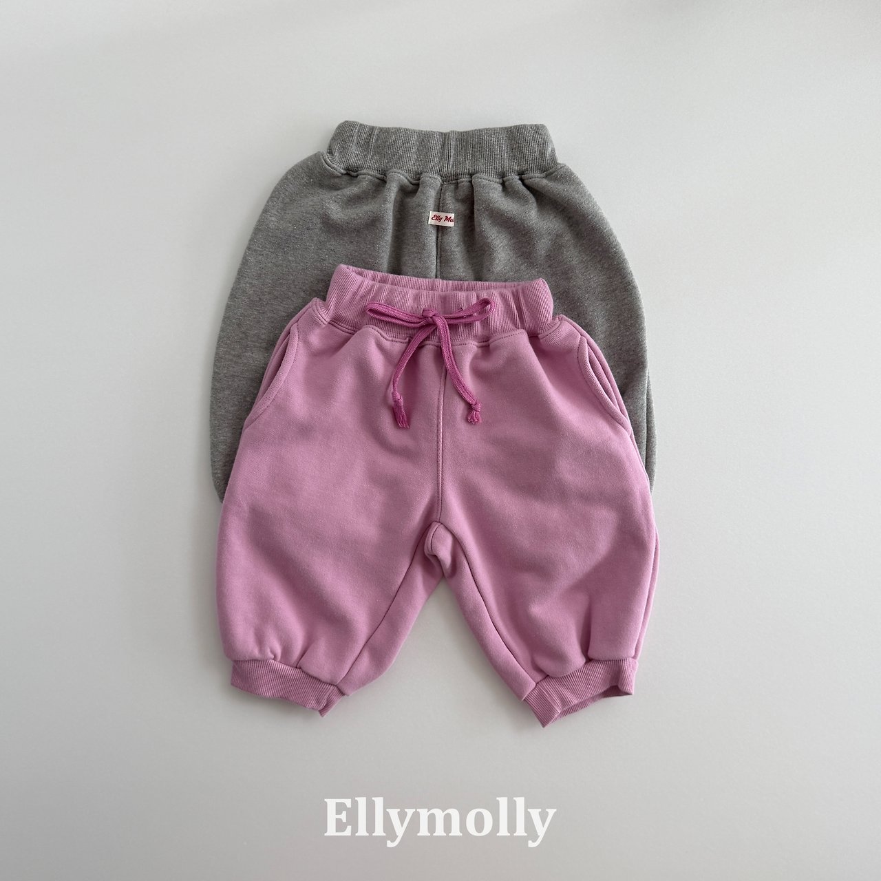 EllyMolly42褲(兩色)