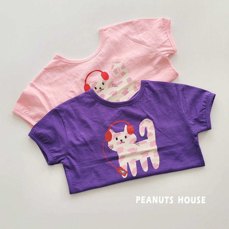 031818貓咪上衣(兩色)