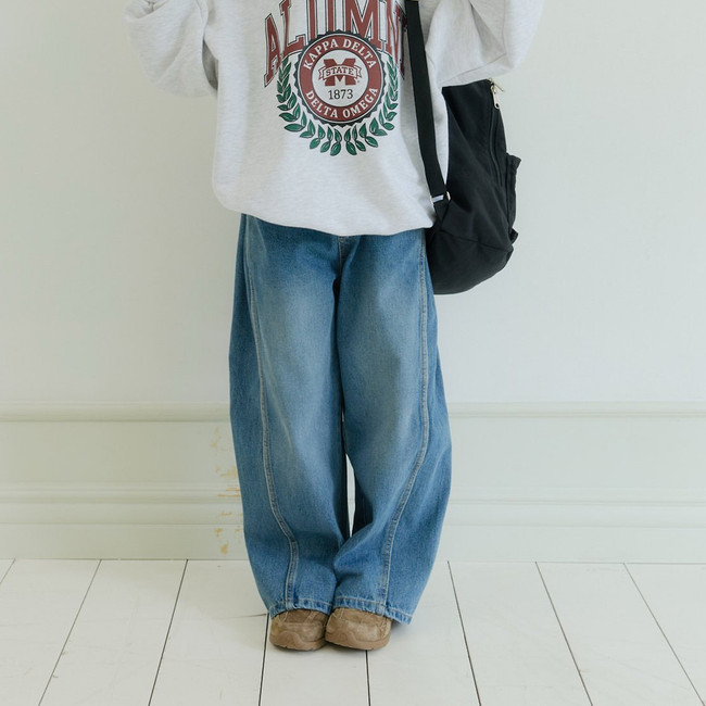 Doredore07褲