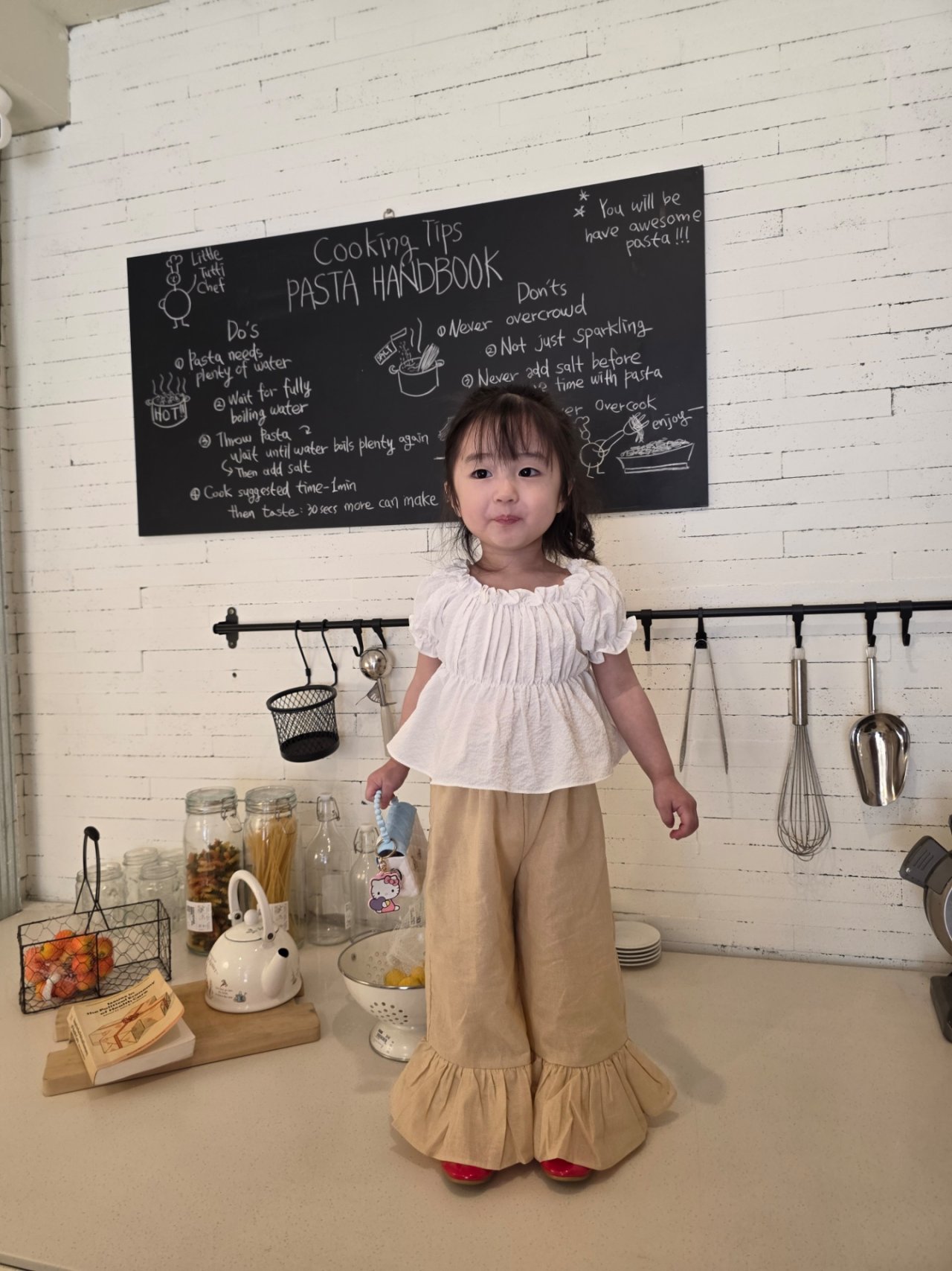 032618造型上衣(兩色)