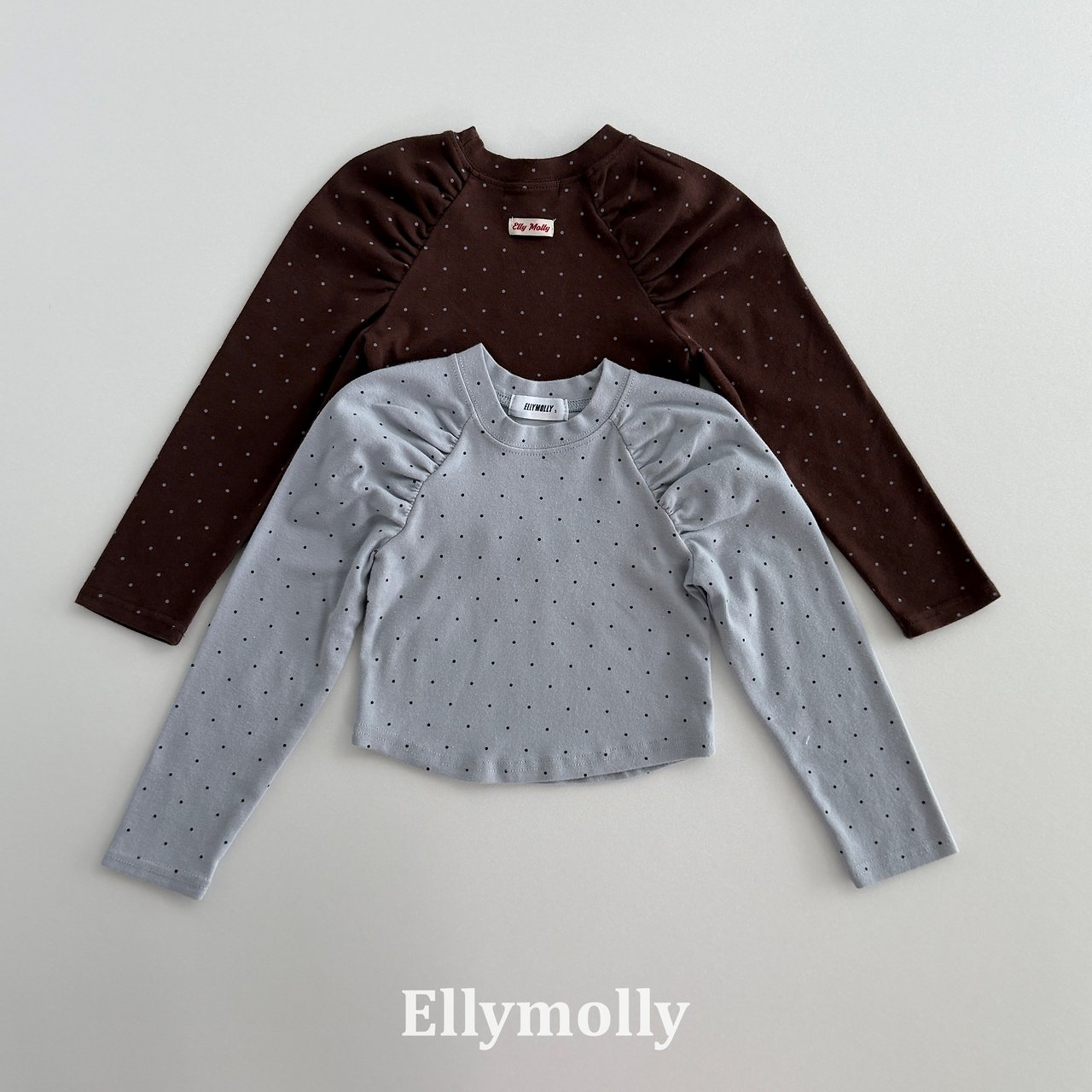 EllyMolly48上衣(兩色)