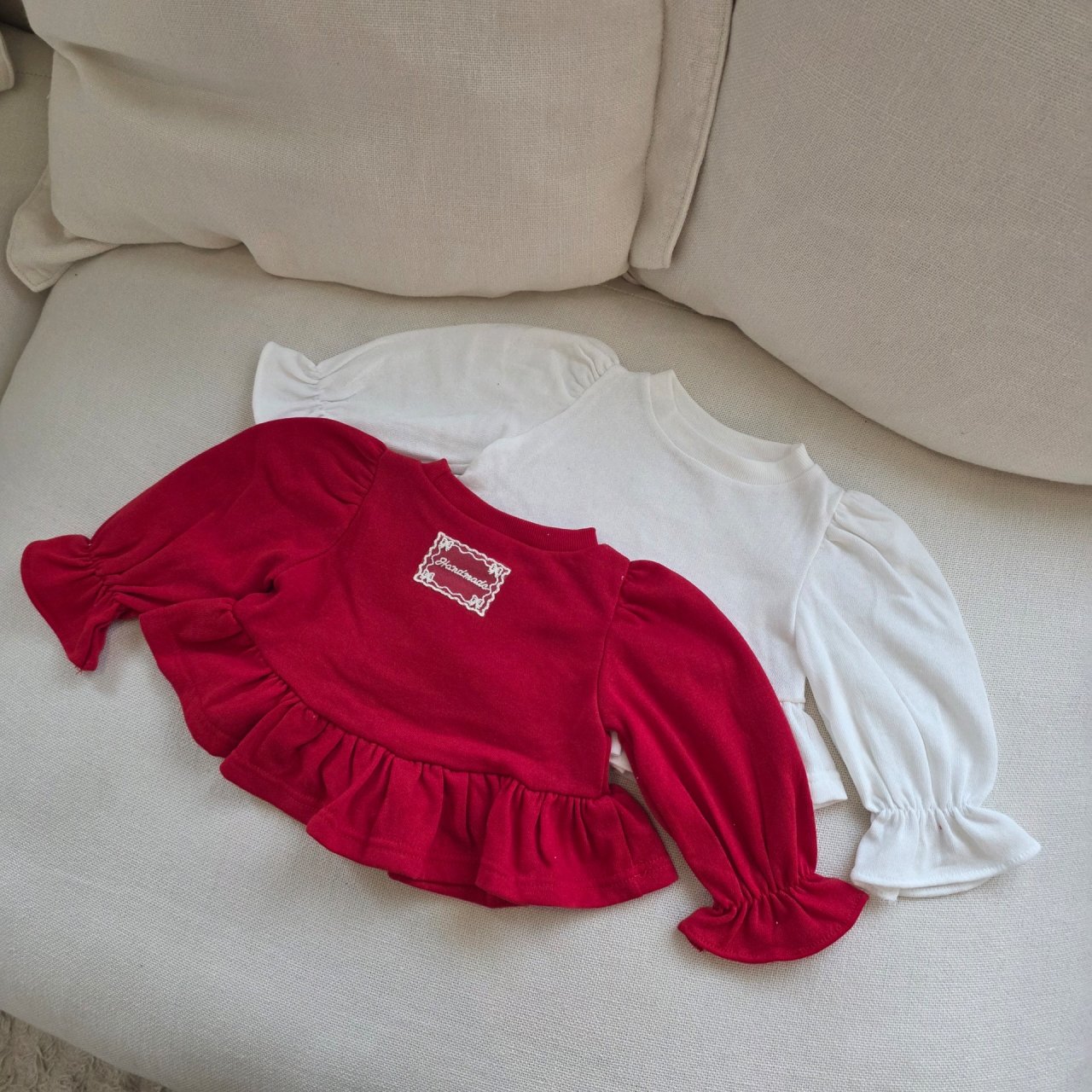 11219造型上衣(兩色)