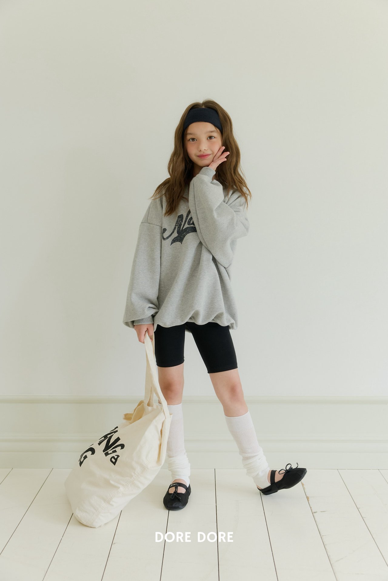 Doredore27褲