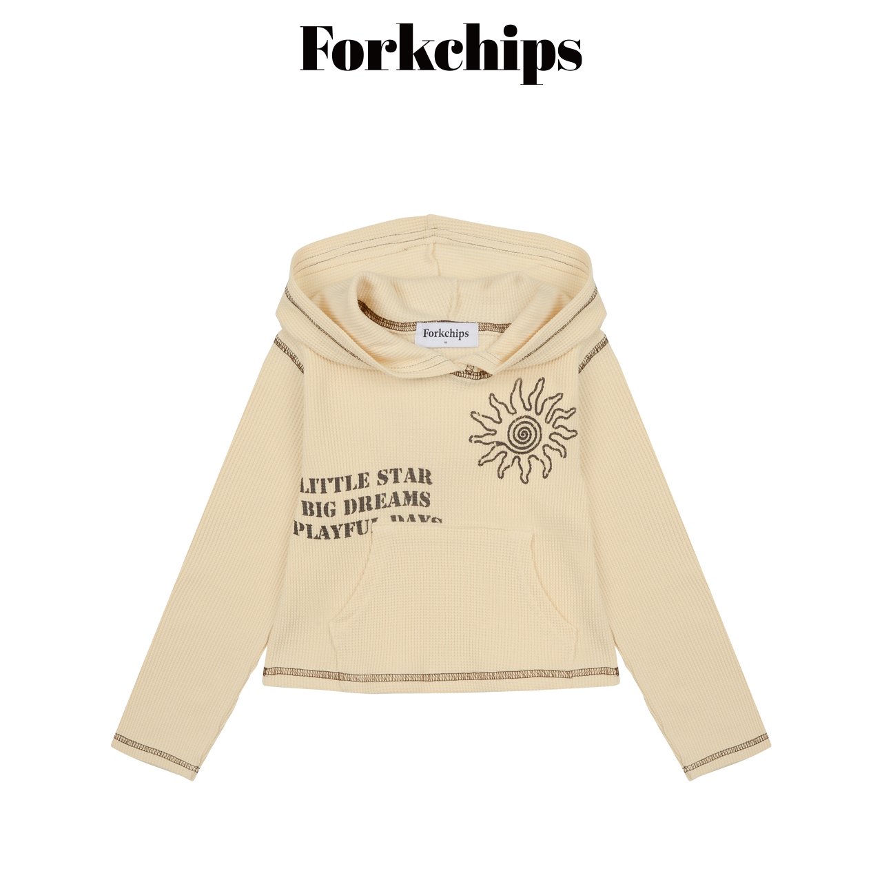 FORK36上衣