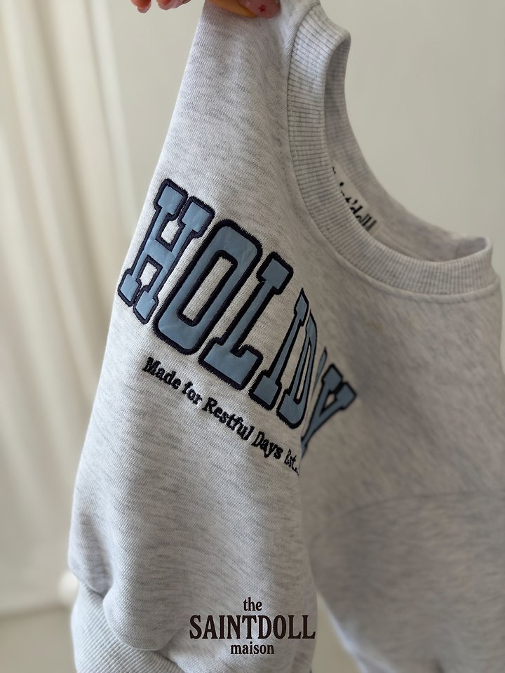 Saintdoll30上衣(兩色)