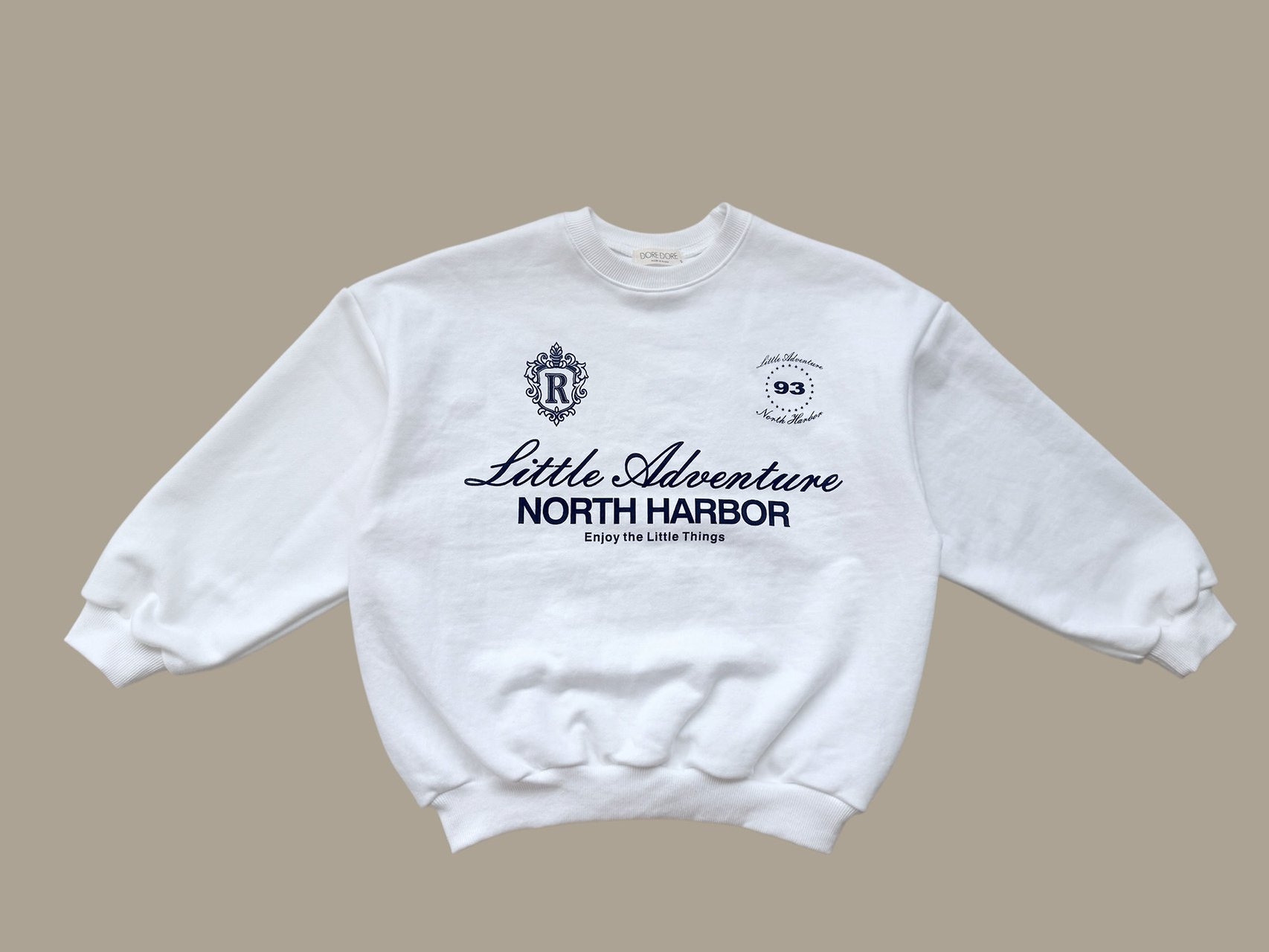 Doredore74上衣