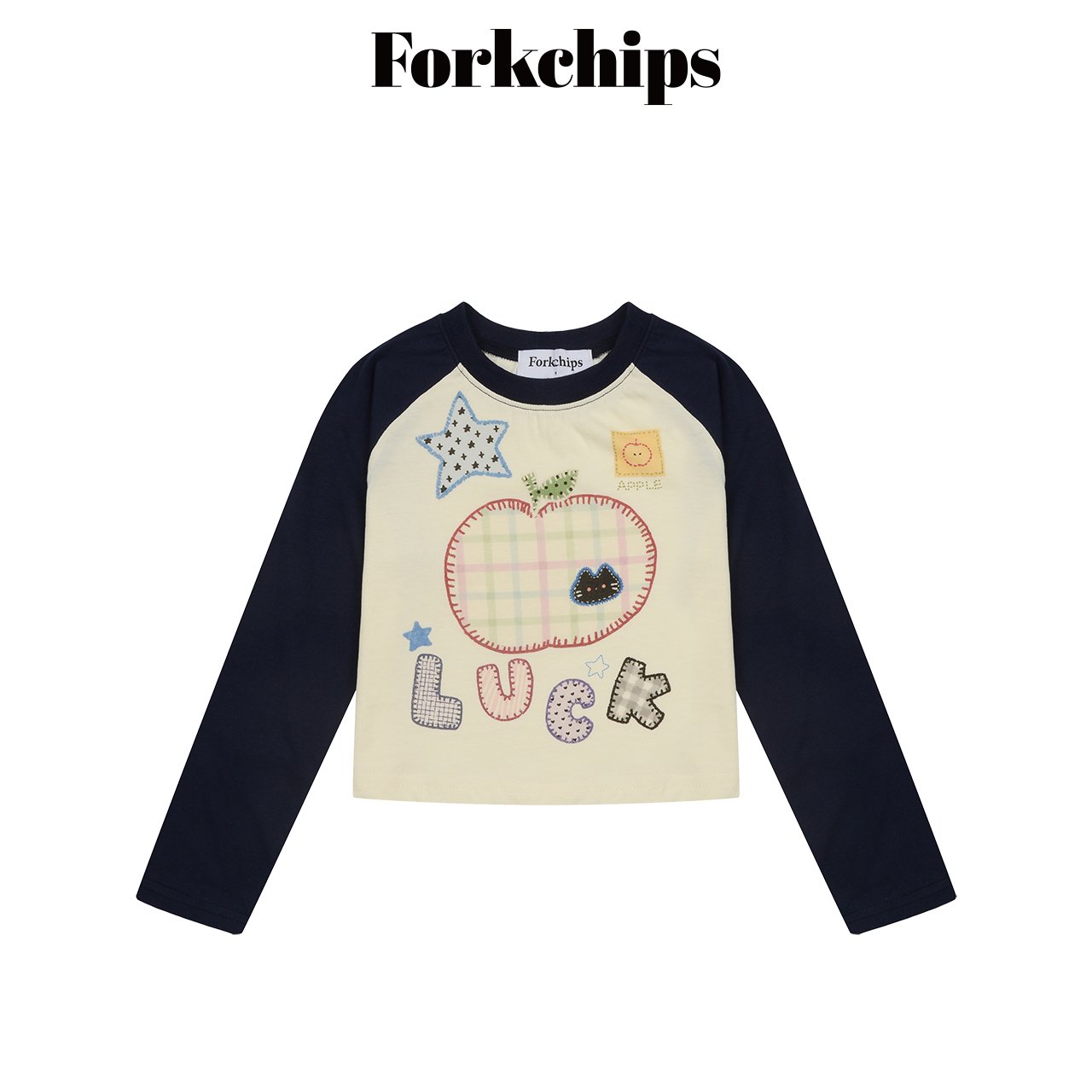 FORK48上衣
