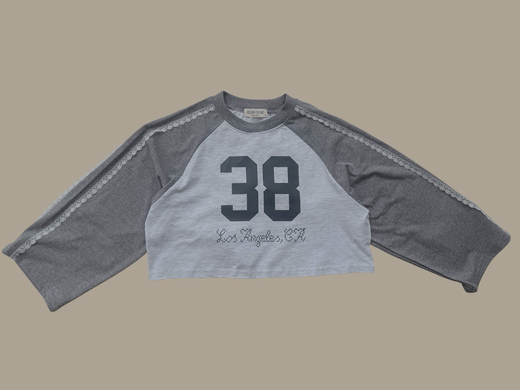 Doredore43上衣