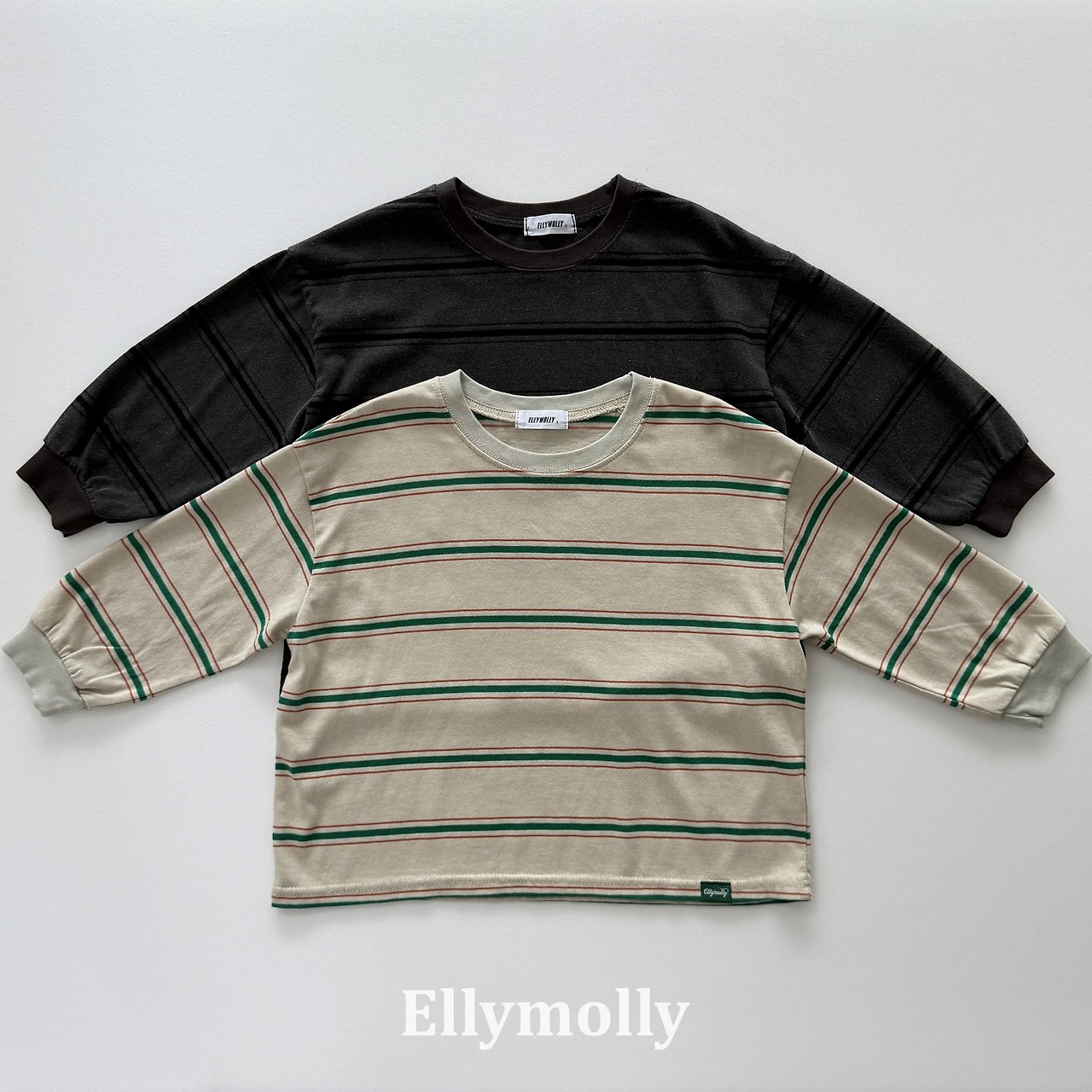 EllyMolly15上衣(兩色)