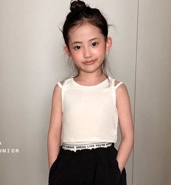 052704造型背心 052704造型背心