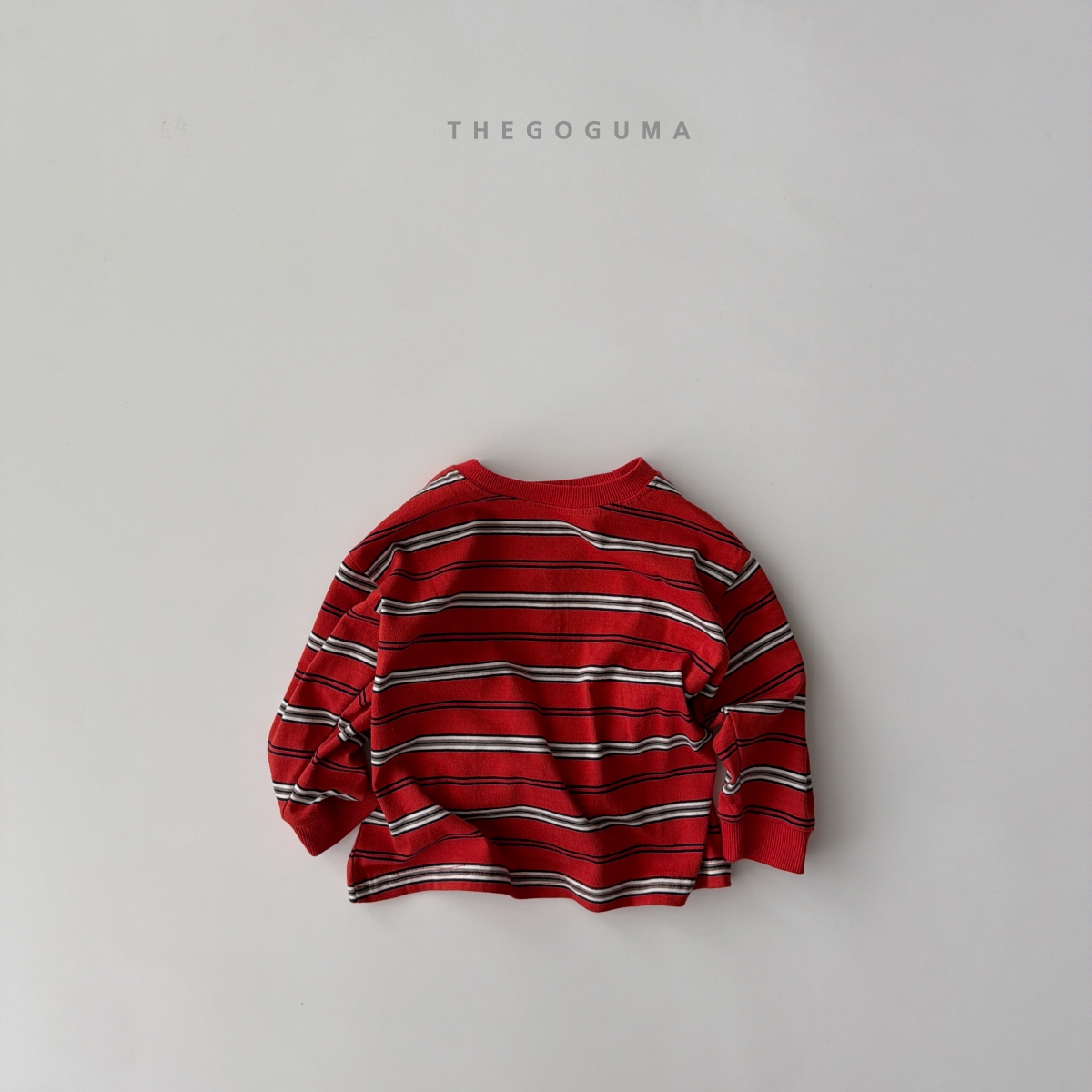 thegoguma04上衣(三色)