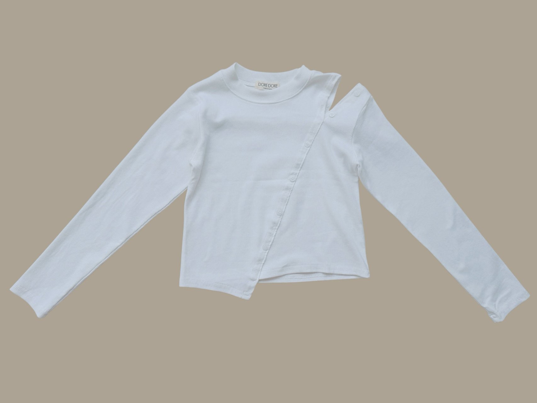 Doredore38上衣