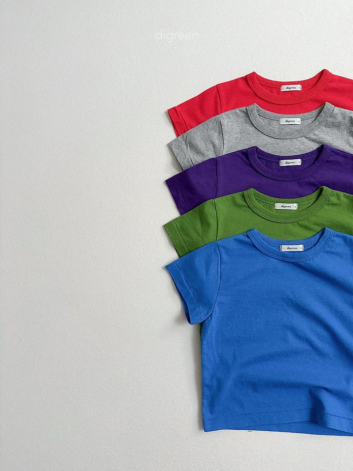 042519彩色上衣(五色)