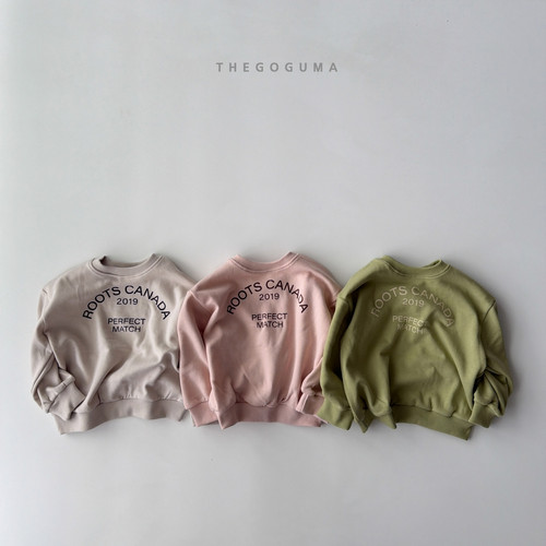 thegoguma23上衣(三色) thegoguma23上衣(三色)
