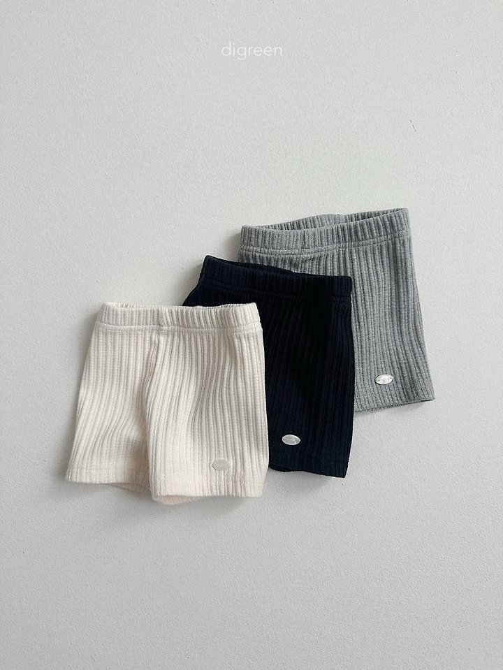 042509直紋內搭褲(三色)