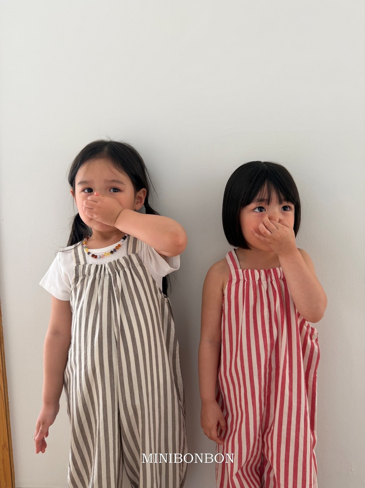 042906直紋連身褲(兩色)