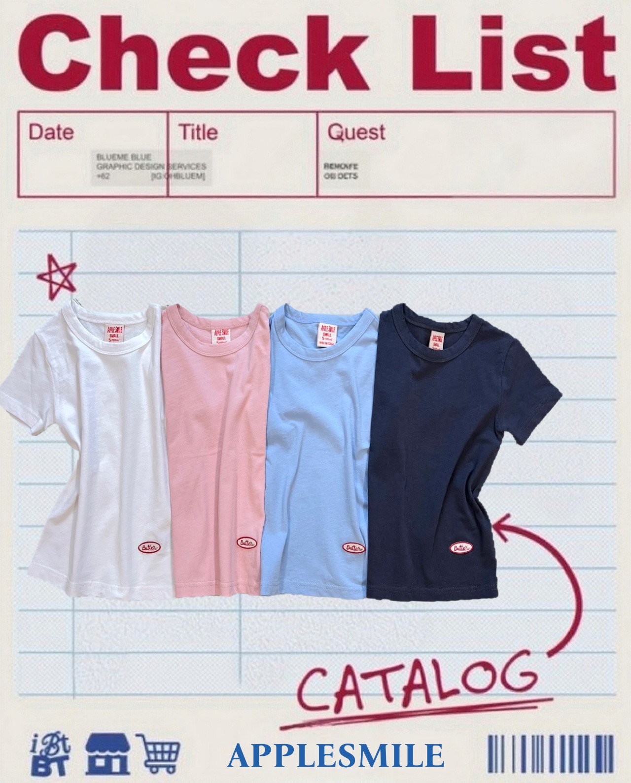 041110簡約上衣(四色)