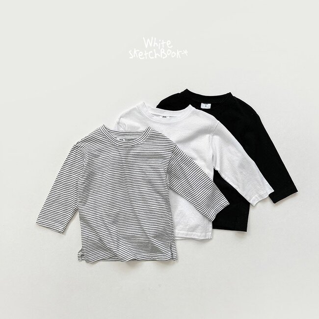 42908經典上衣(三色)