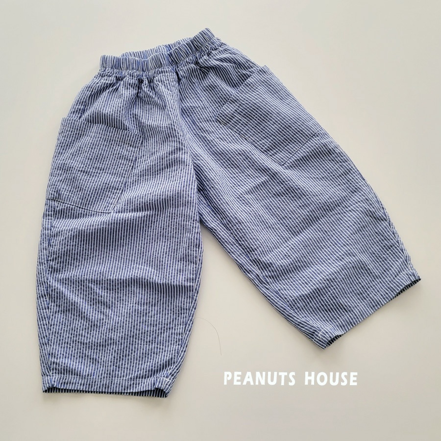 031814直紋褲(三色)