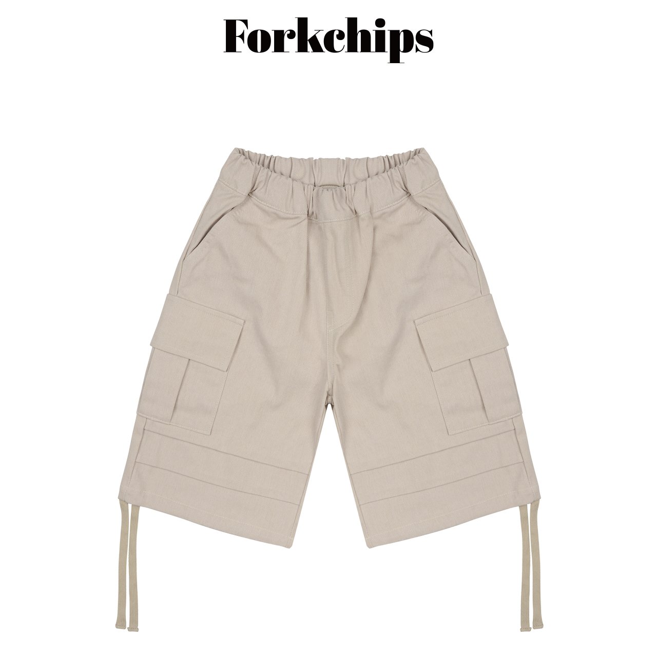FORK73褲