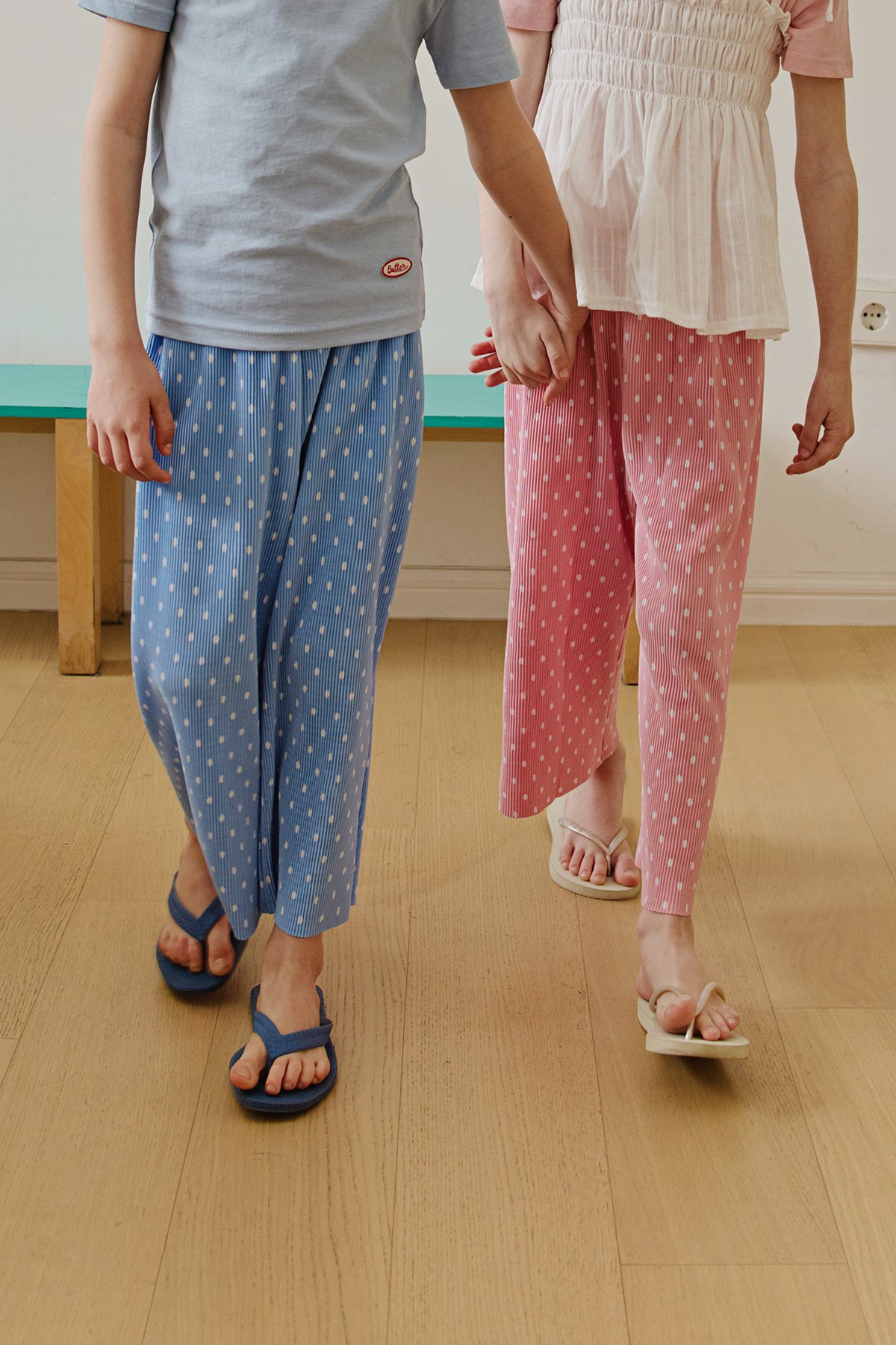 041126點點褲(兩色)