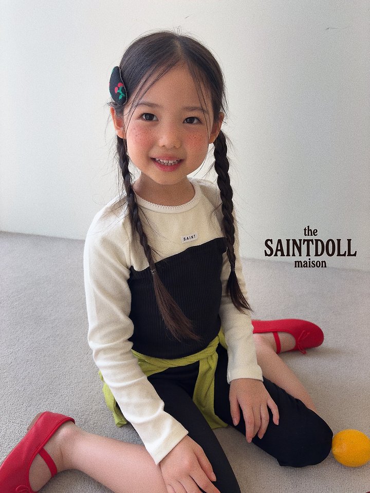 Saintdoll29上衣(兩色)