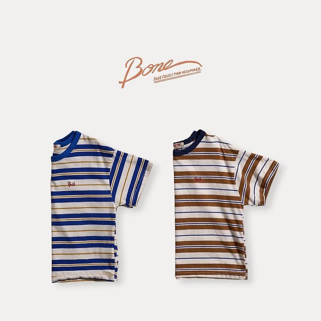 041724條紋上衣(兩色)