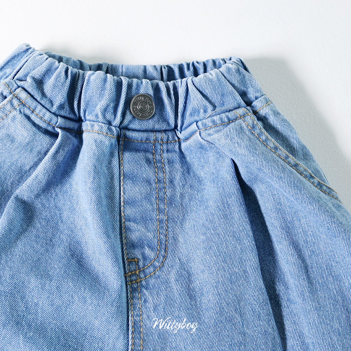 050924牛仔短褲