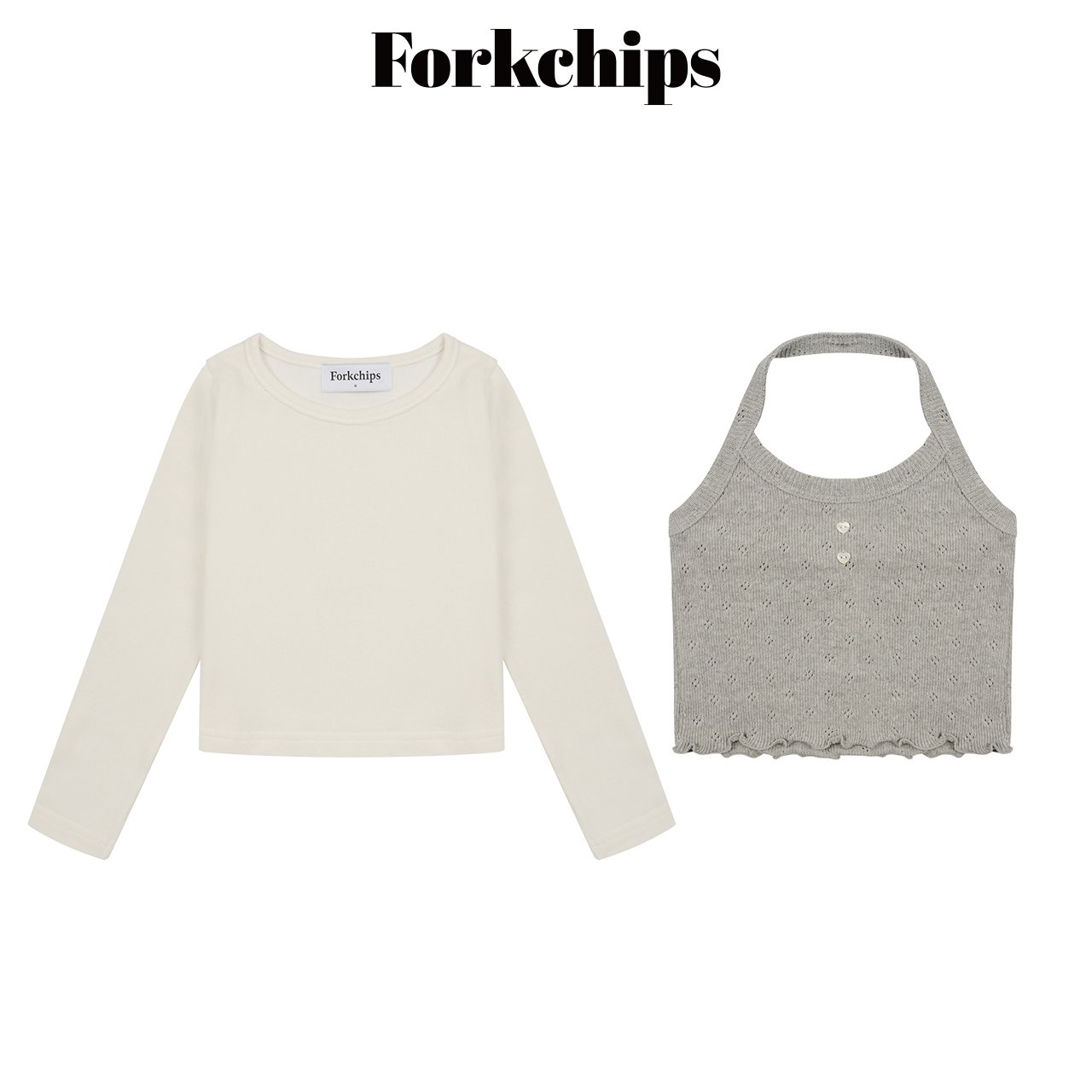 FORK45上衣