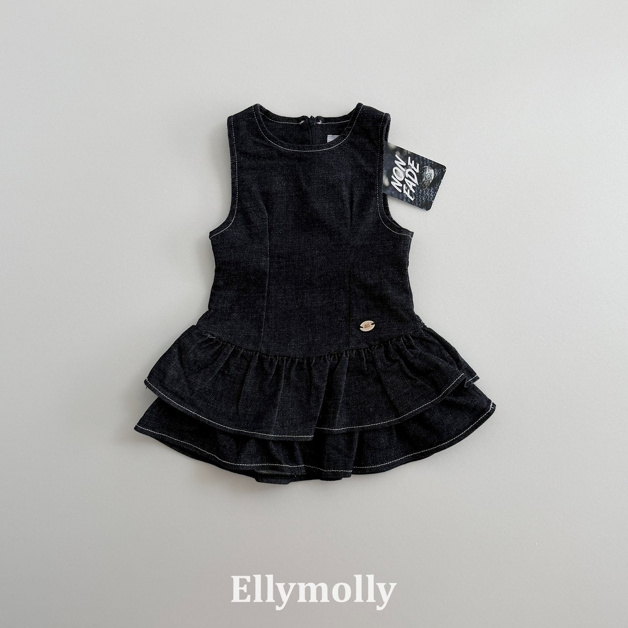EllyMolly28背心裙