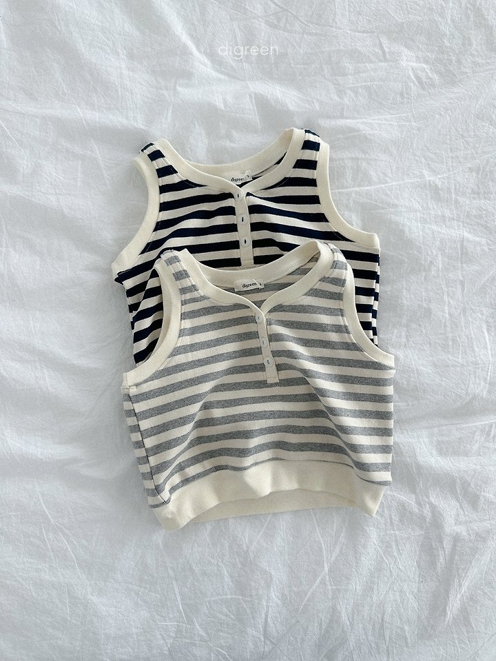 042540條紋背心(兩色)