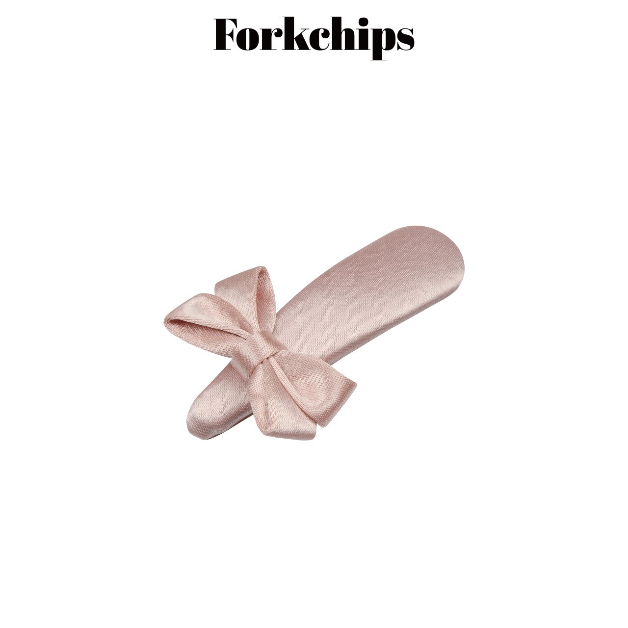 FORK15髮夾