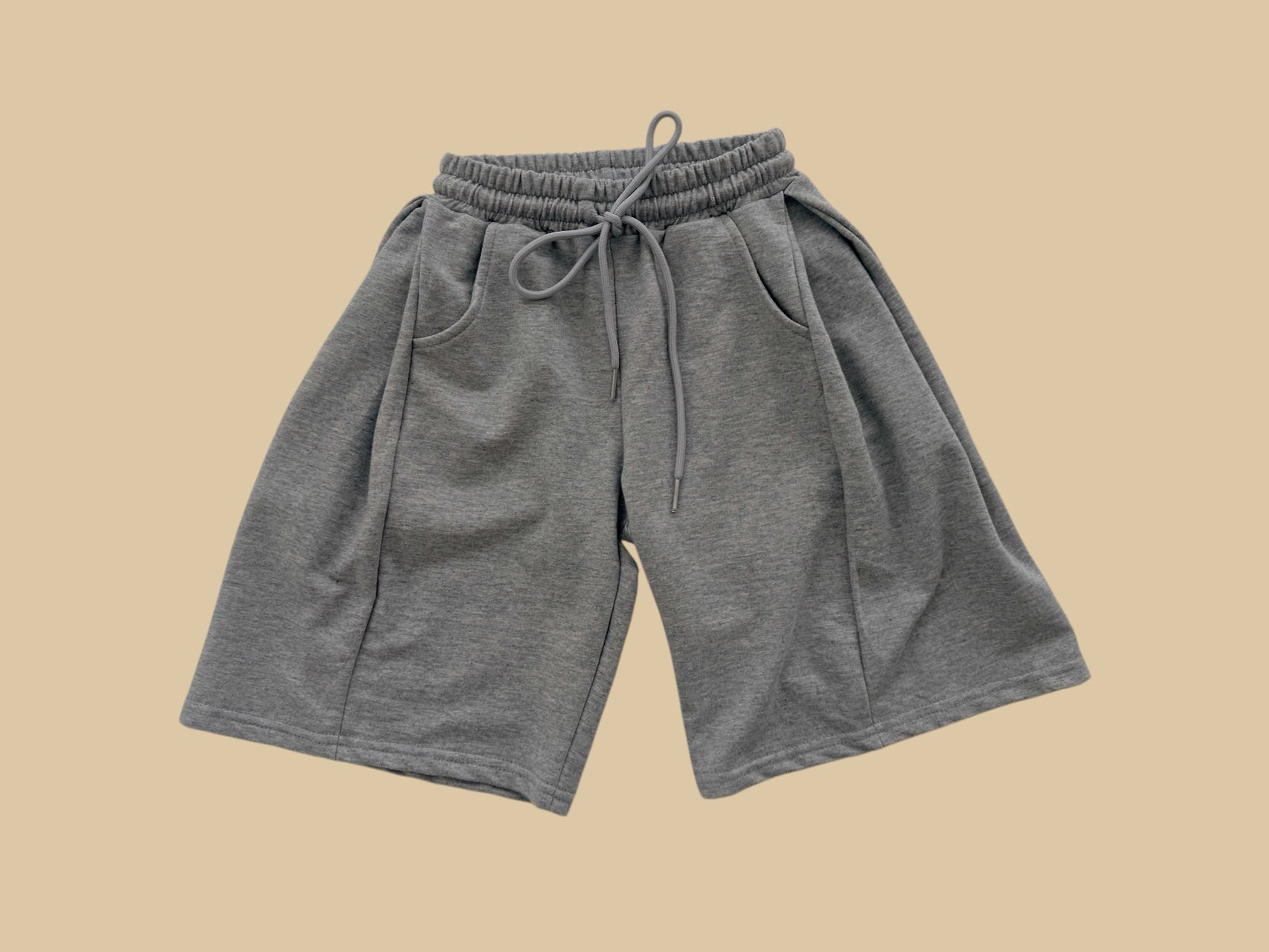 041007綁帶短褲(三色)