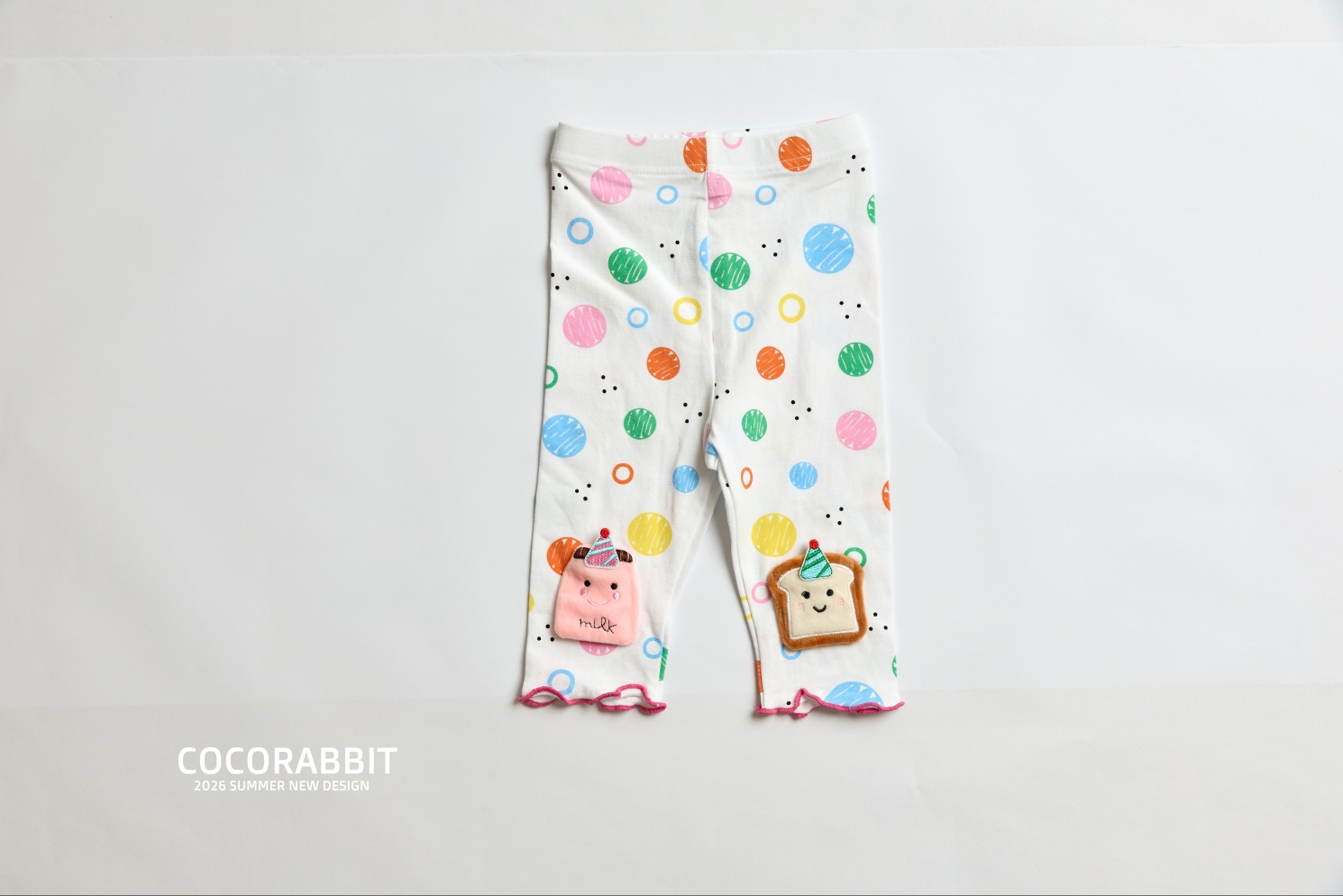 041307吐司內搭褲