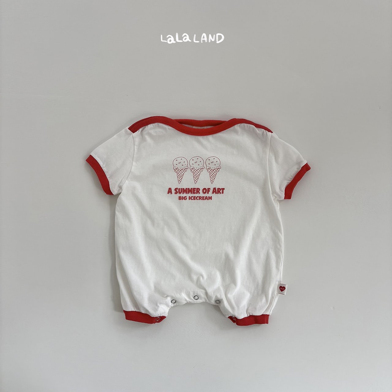 041568幼童冰淇淋包屁衣(兩色)